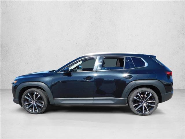 Used 2026 MAZDA CX-50 AWD 2.5 S w/ Premium Package image 8