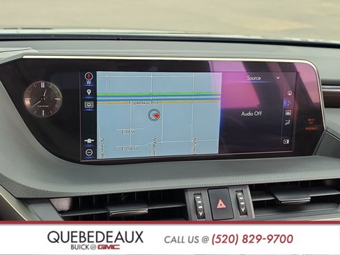 Used 2019 Lexus ES 350 w/ Accessory Package 2 image 19