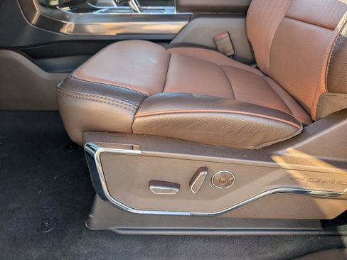 New 2025 Ford F150 King Ranch w/ FX4 Off-Road Package image 14