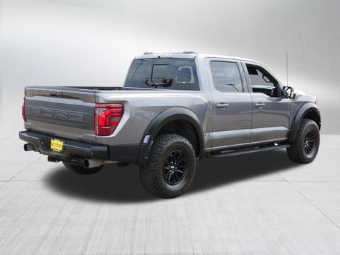 Used 2024 Ford F150 Raptor AWD/4WD image 7