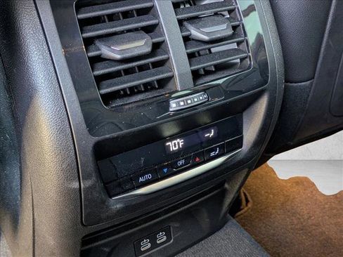 Used 2024 BMW X3 sDrive30i w/ M Sport Package image 18