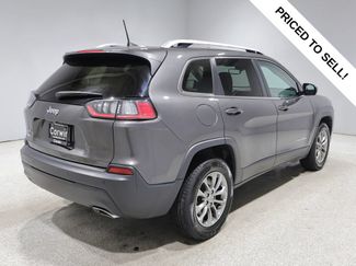 Used 2020 Jeep Cherokee Latitude Lux w/ Quick Order Package 26H Lux AWD/4WD video 2