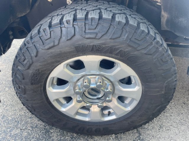 Used 2024 Ford F250 XLT w/ 360-Degree Camera Package AWD/4WD image 22
