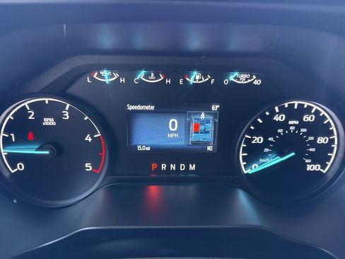 New 2026 Ford F350 XLT w/ FX4 Off-Road Package image 33