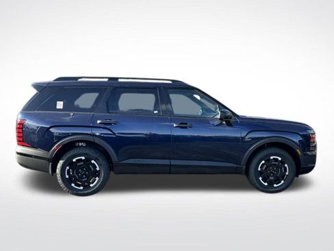 New 2026 Hyundai Palisade XRT Pro AWD/4WD image 7