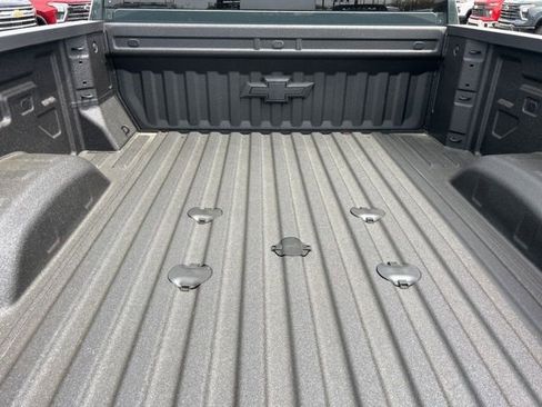 New 2026 Chevrolet Silverado 2500 LTZ w/ Trail Boss Package AWD/4WD image 31