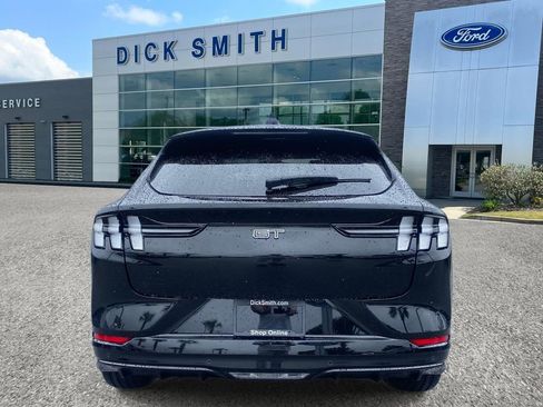 New 2025 Ford Mustang Mach-E GT image 5
