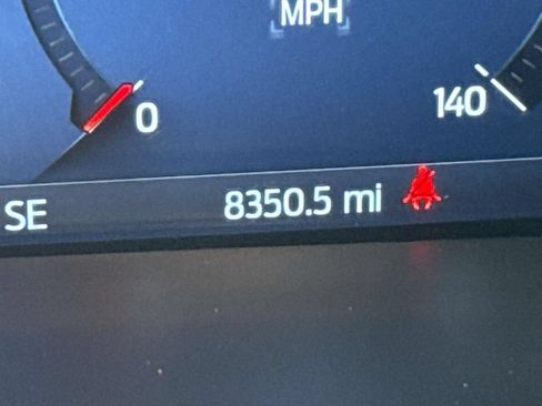 Used 2025 Ford F150 Raptor w/ Equipment Group 803A Raptor R AWD/4WD image 41