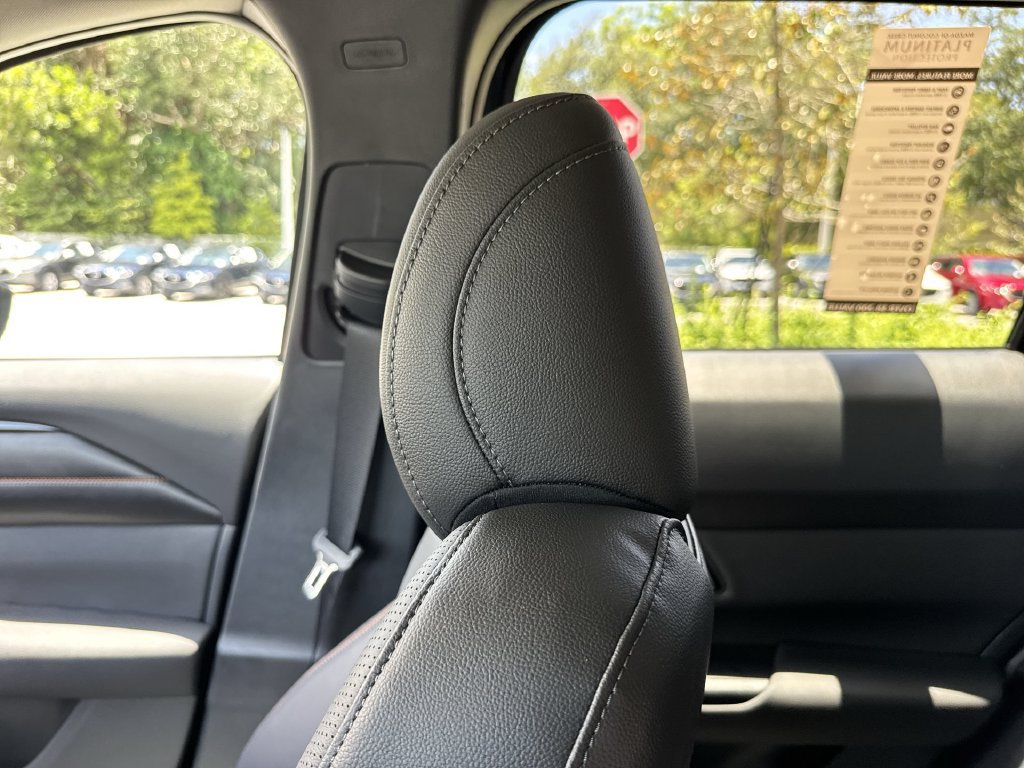 New 2026 MAZDA CX-50 AWD 2.5 S w/ Weather Package image 16