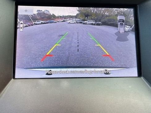 Used 2020 Ford Edge Titanium w/ Equipment Group 301A image 15