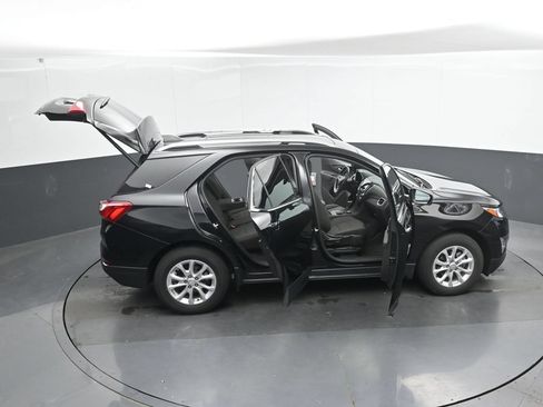 Used 2019 Chevrolet Equinox LT w/ Sun & Navigation Package AWD/4WD image 51