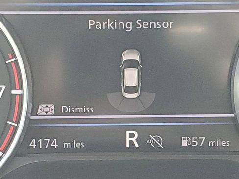 Certified 2025 Nissan Sentra SR w/ SR Premium Package FWD image 31