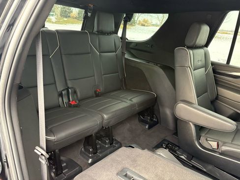 Used 2023 Cadillac Escalade Sport image 20