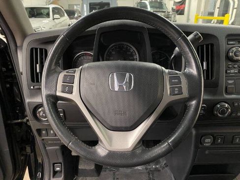 Used 2011 Honda Ridgeline RTL image 23