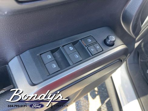 Used 2020 Toyota Tacoma 4x4 Double Cab image 8