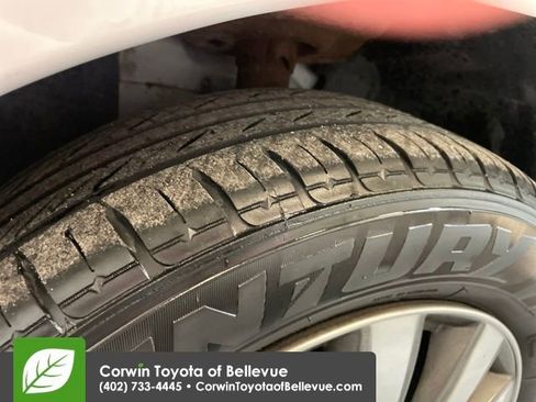 Used 2007 Ford Focus SE image 28