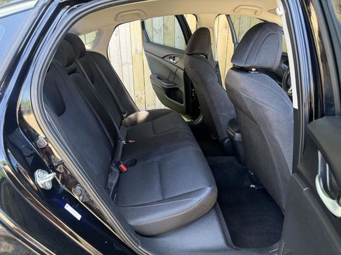 Used 2019 Honda Insight EX image 22