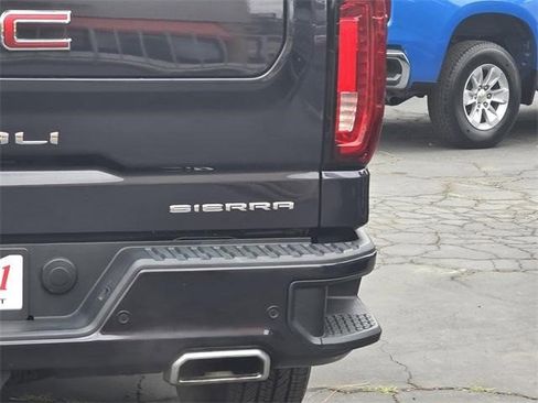 Certified 2022 GMC Sierra 1500 Denali w/ Technology Package image 8