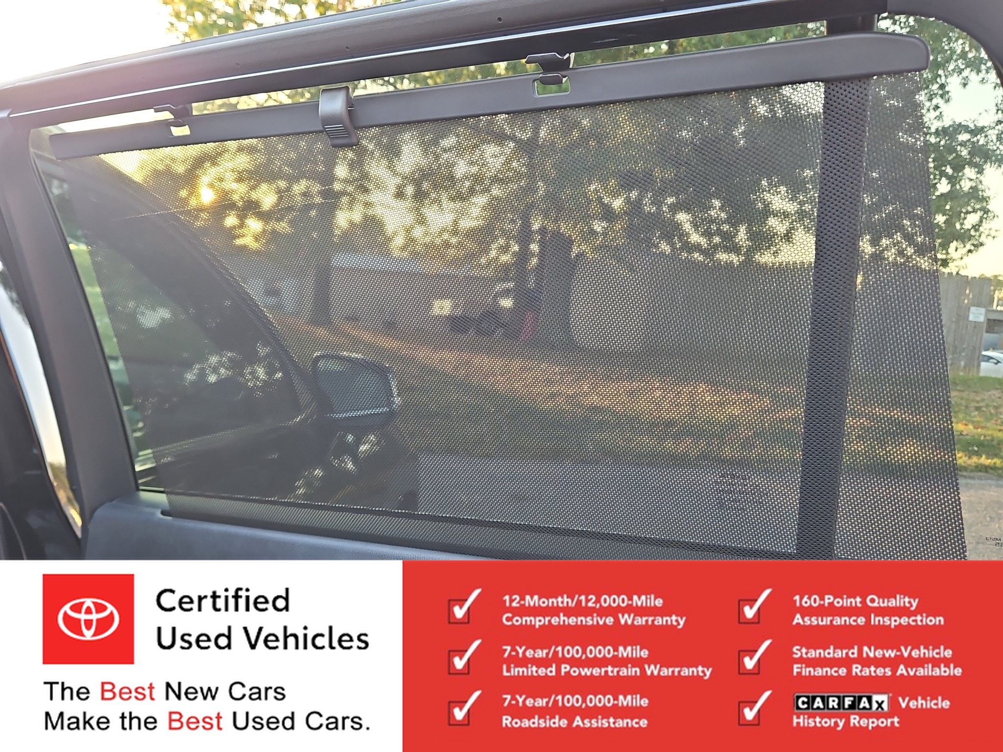 Certified 2026 Toyota Highlander XLE AWD/4WD image 23