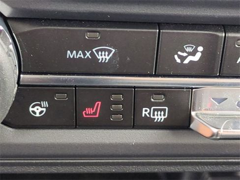 Used 2025 Ford Bronco Raptor image 22