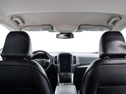 Used 2022 Ford Edge SEL w/ Convenience Package image 17