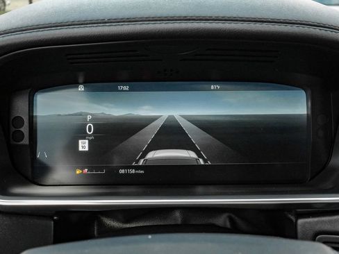 Used 2018 Land Rover Range Rover Supercharged image 19