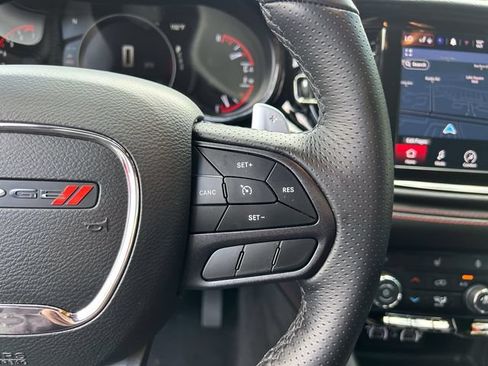 Used 2026 Dodge Durango GT RWD image 29