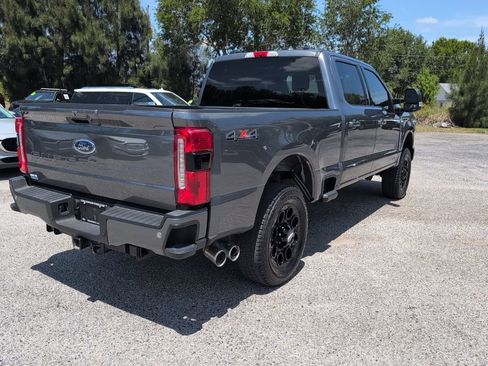 Certified 2026 Ford F250 Lariat AWD/4WD image 3