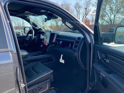 New 2026 RAM 1500 Limited AWD/4WD image 28