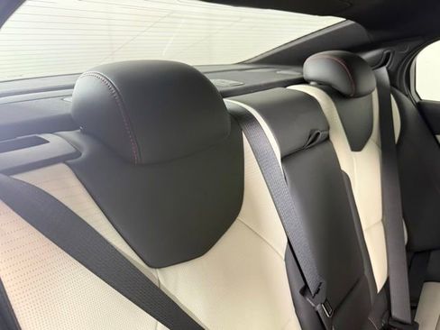 New 2026 Cadillac CT5 Sport RWD image 29