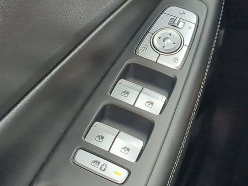 Used 2023 Hyundai Santa Fe Calligraphy FWD image 24