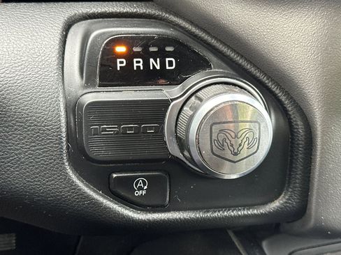 Used 2019 RAM 1500 Big Horn image 17