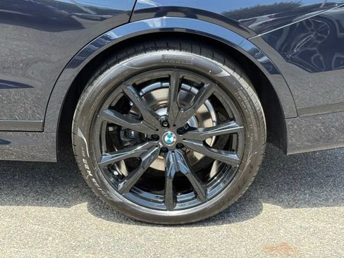 Certified 2024 BMW X7 xDrive40i w/ M Sport Package AWD/4WD image 13