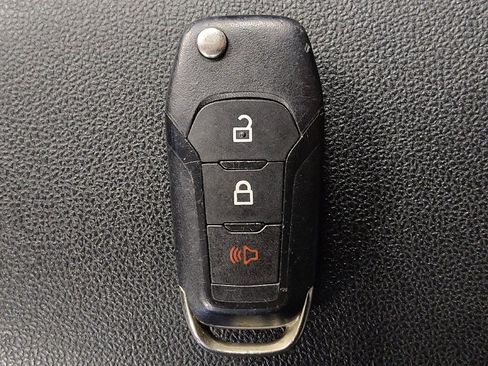 Used 2020 Ford Escape S FWD image 32