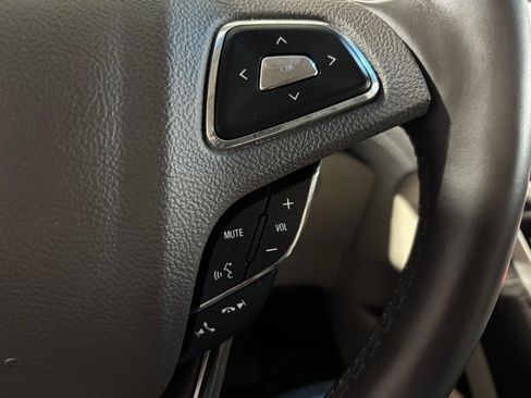 Used 2017 Lincoln MKX Select w/ Select Plus Package image 22