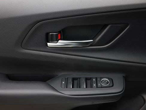 New 2026 Toyota Prius Nightshade image 23