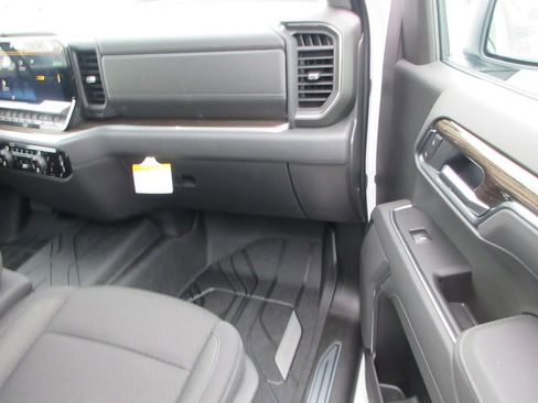 New 2026 Chevrolet Silverado 1500 RST w/ RST Select Package image 21