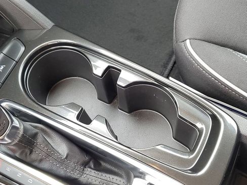 Used 2024 Chevrolet TrailBlazer LT w/ Convenience Package image 22