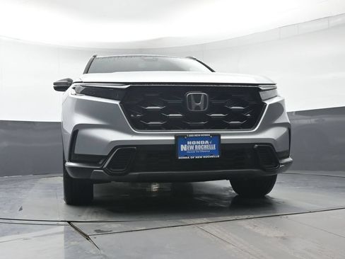 Used 2025 Honda CR-V Sport-L image 40