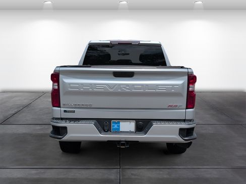 Used 2019 Chevrolet Silverado 1500 RST w/ All-Star Edition RWD image 7