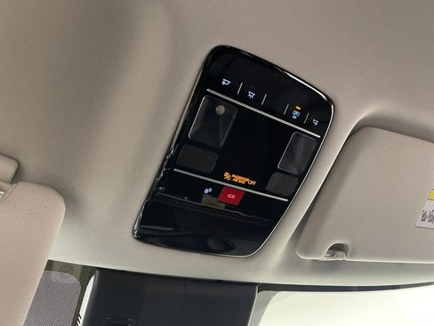 New 2026 Hyundai Santa Fe SEL image 28