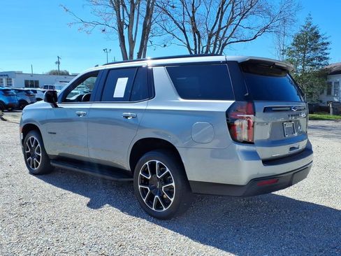 Used 2024 Chevrolet Tahoe RST w/ Luxury Package image 5