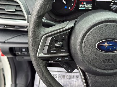 Used 2023 Subaru Forester image 14