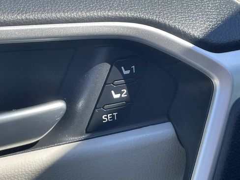 Used 2021 Toyota RAV4 XLE Premium FWD image 23