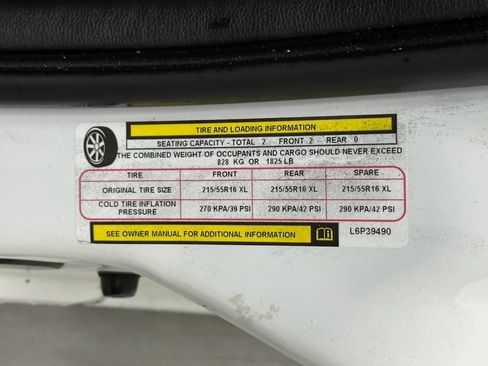 Used 2020 RAM ProMaster City Tradesman FWD image 38