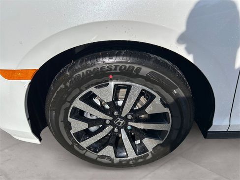 New 2026 Honda Odyssey EX-L image 14
