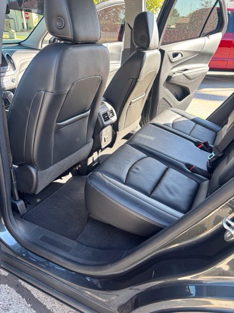 Used 2019 Chevrolet Equinox Premier FWD image 37