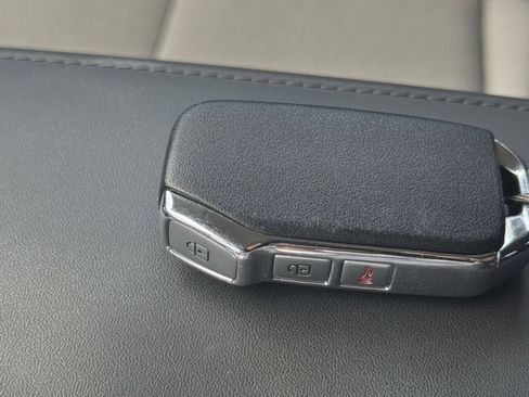 Used 2026 Kia Niro LX FWD image 21