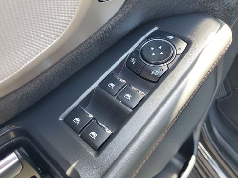 Certified 2025 Ford Expedition Active RWD image 17
