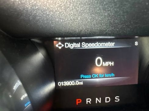Used 2021 Ford Mustang GT RWD image 3